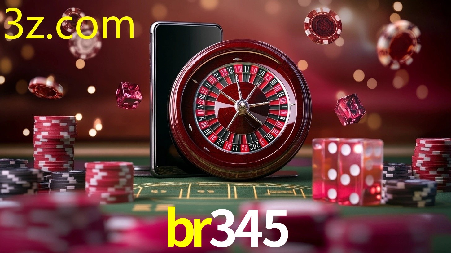 BR345.COM
