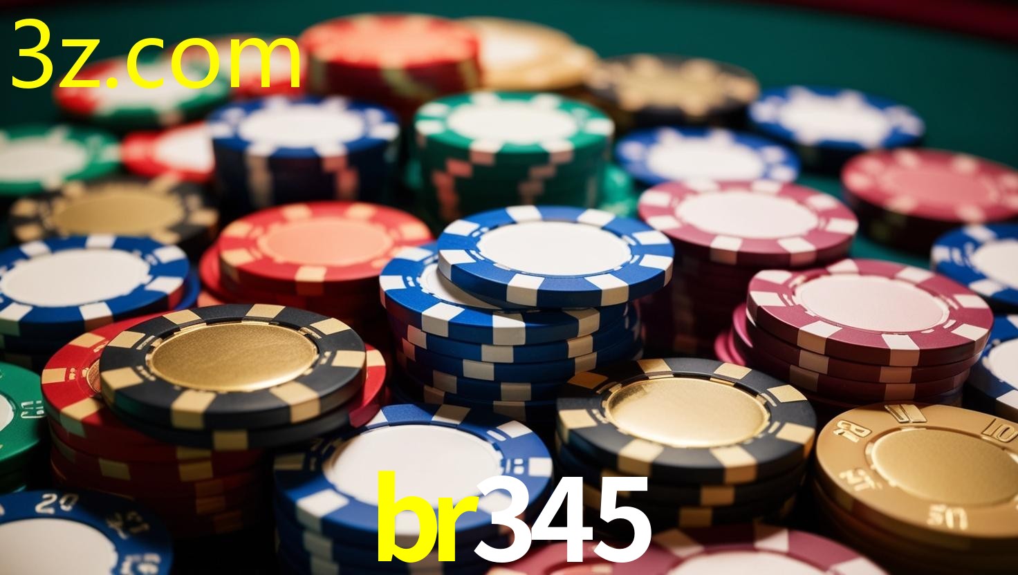 BR345.COM