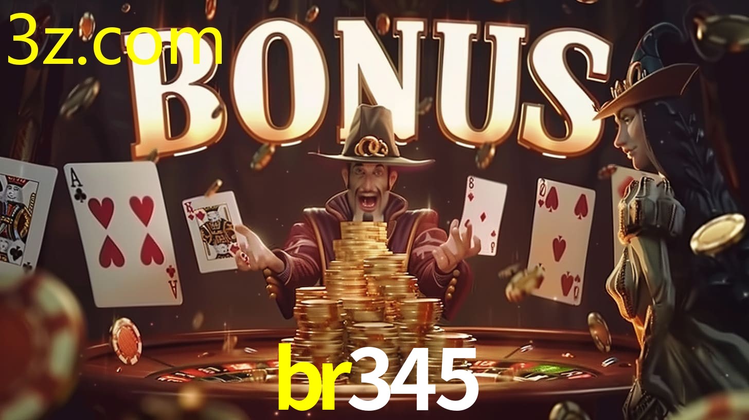 BR345.COM