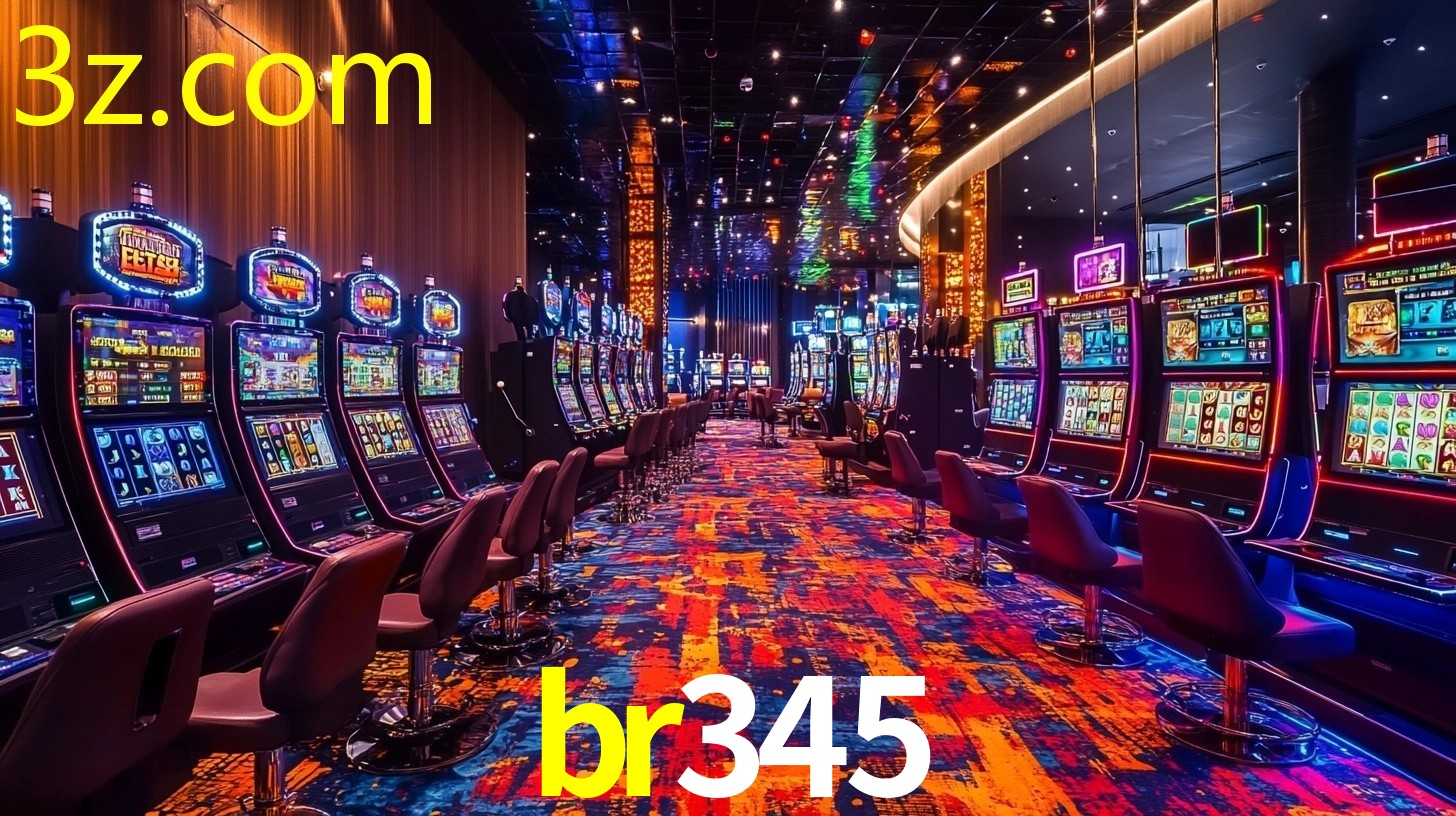 BR345.COM
