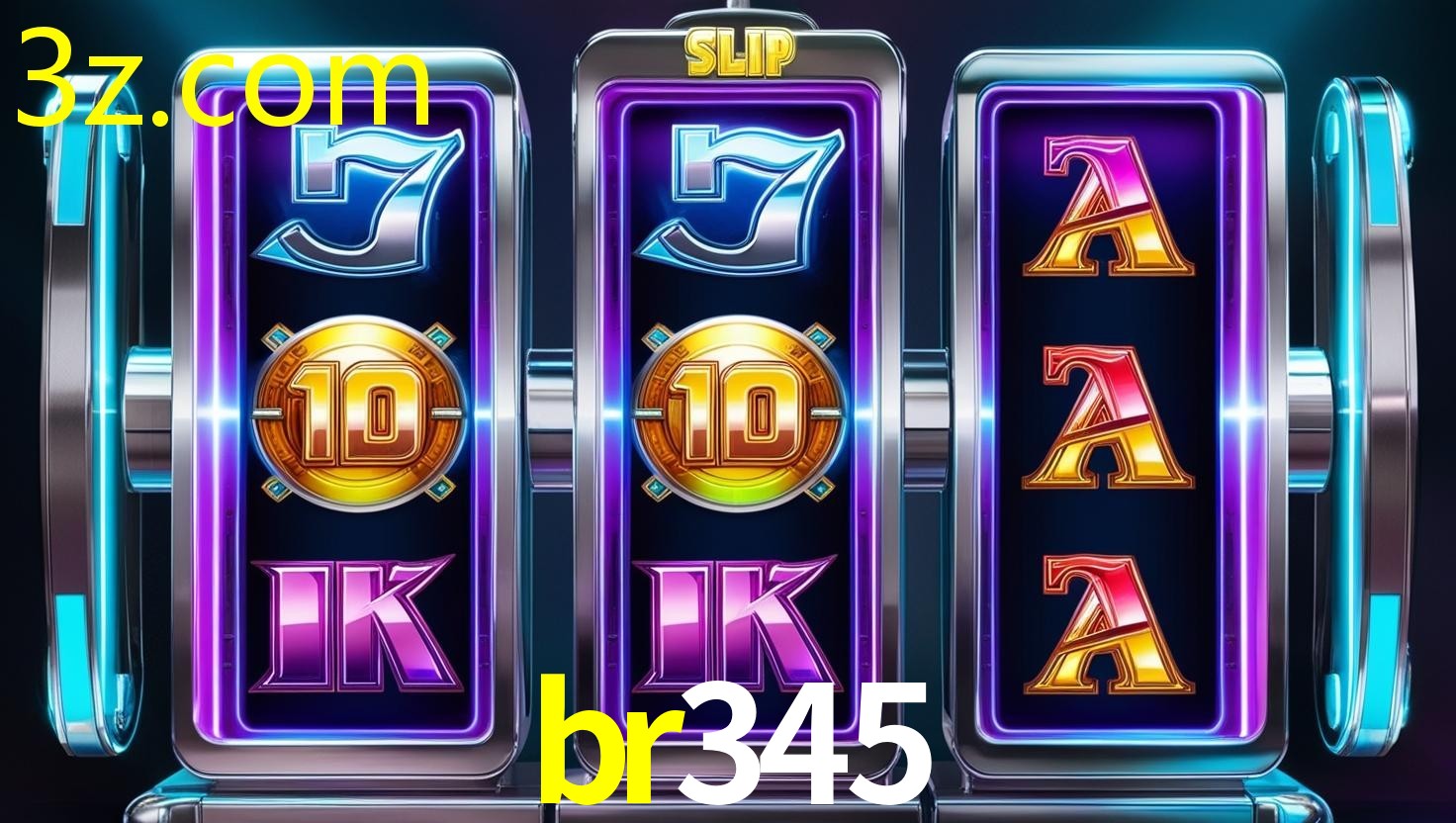 BR345.COM
