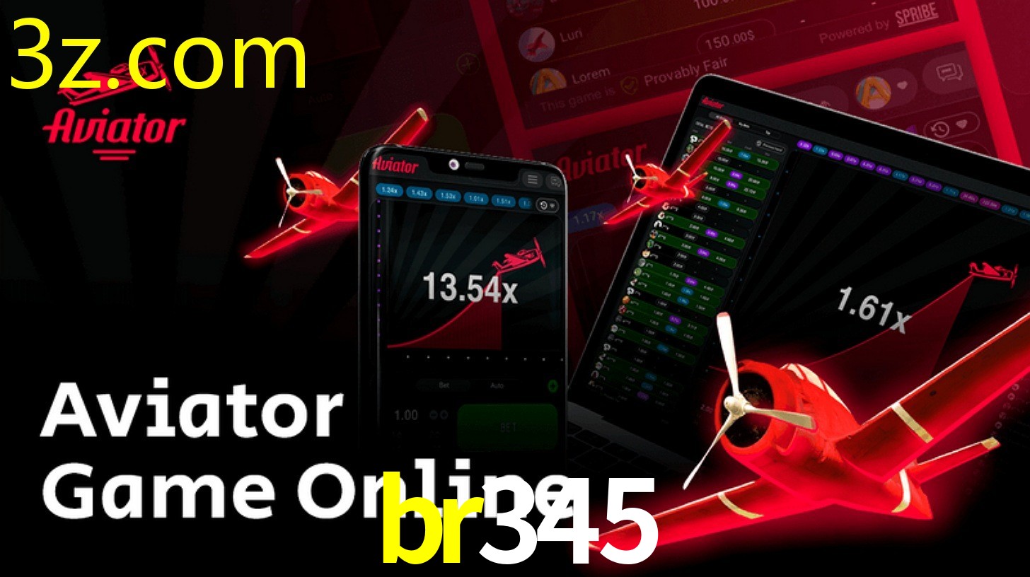 BR345.COM