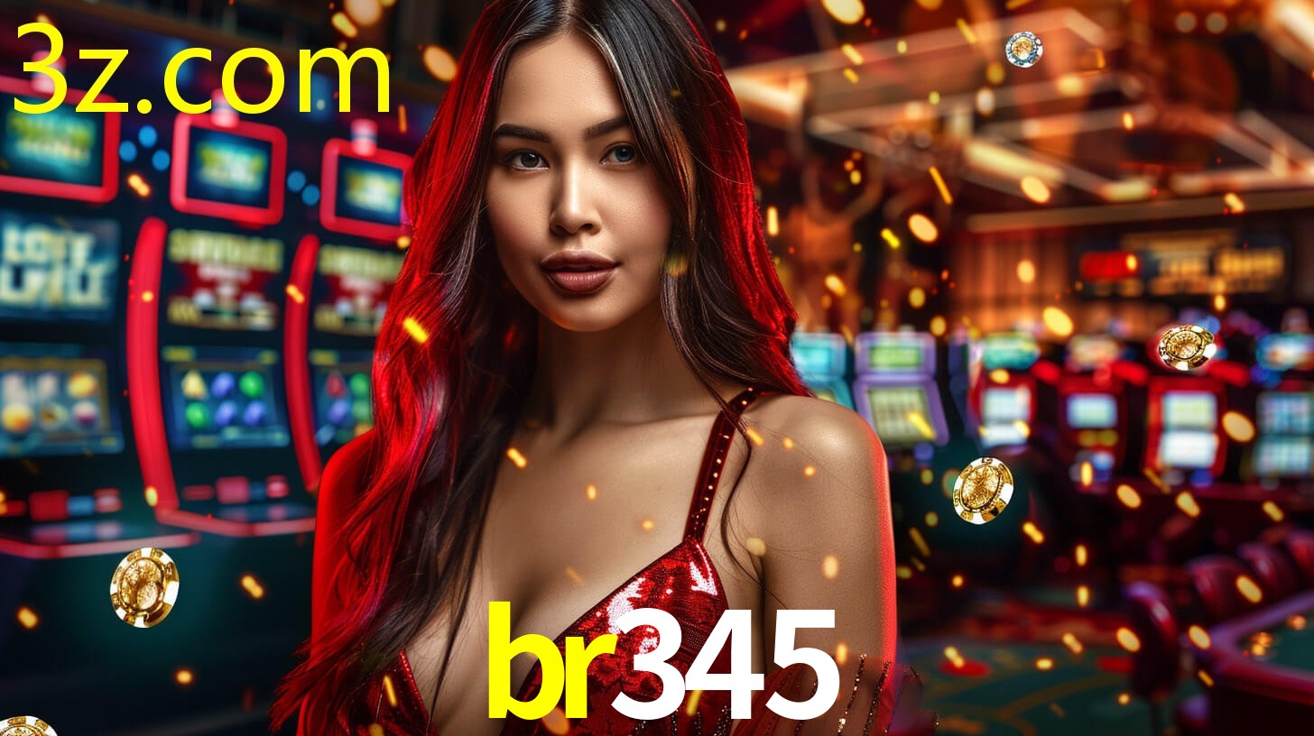 BR345.COM