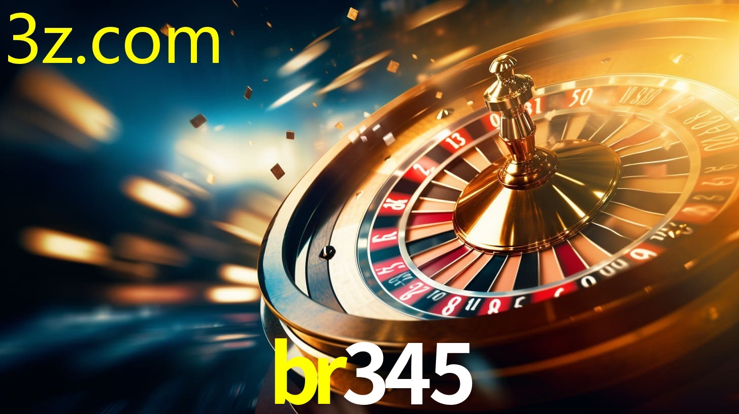 BR345.COM