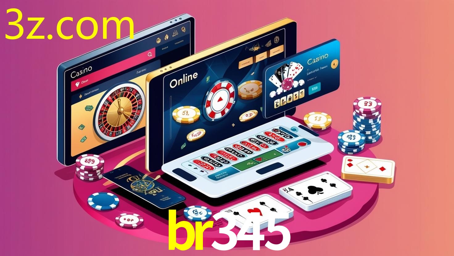 BR345.COM