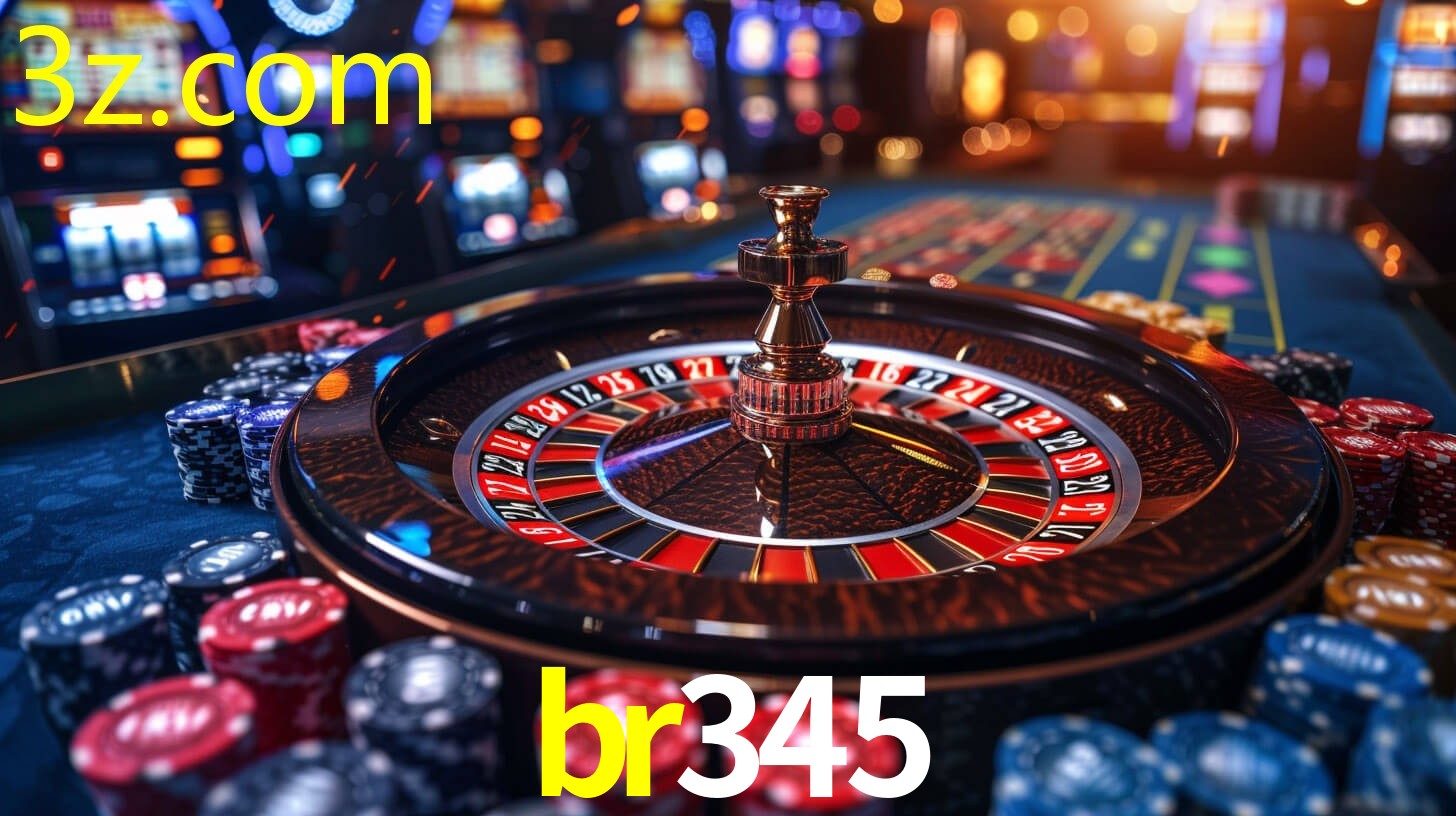 BR345.COM