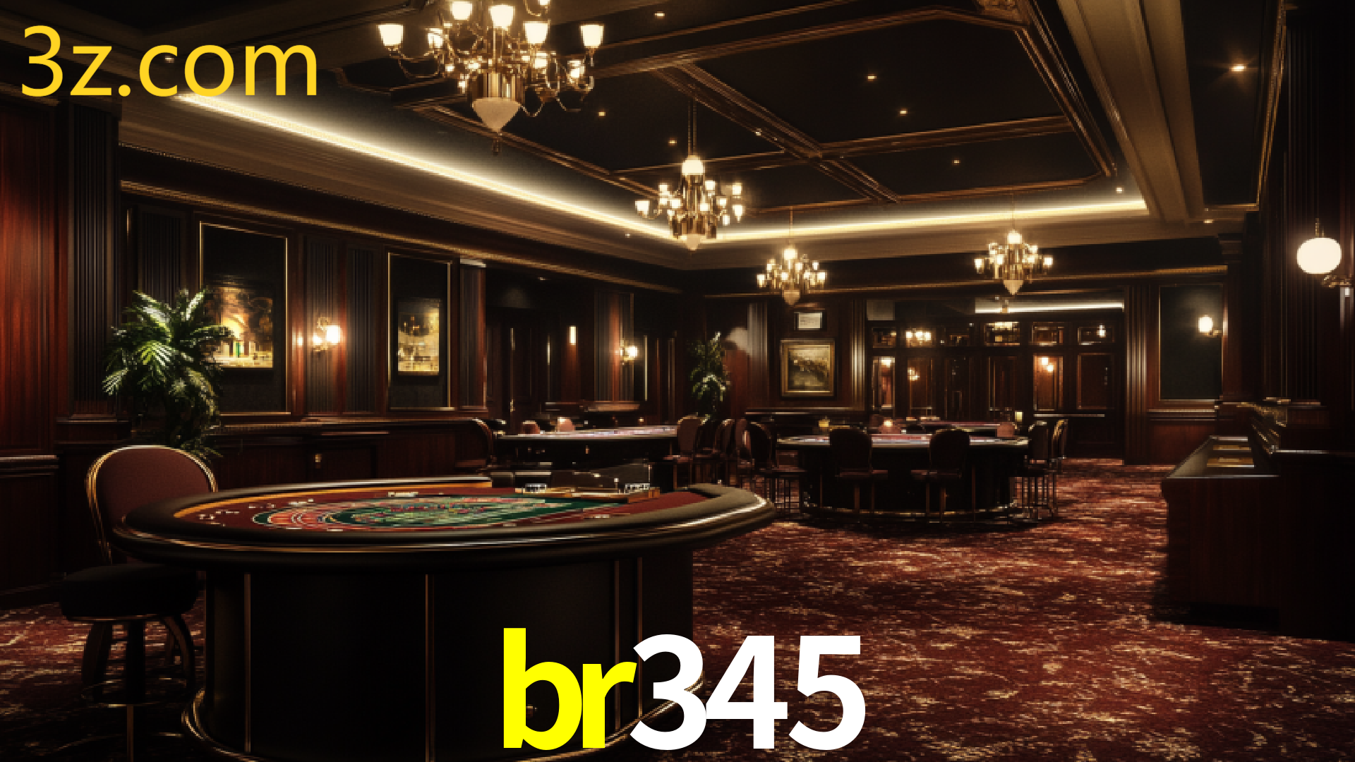 BR345.COM