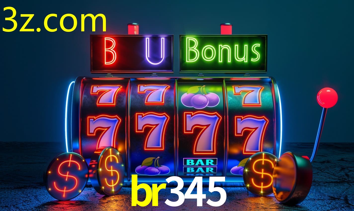 BR345.COM