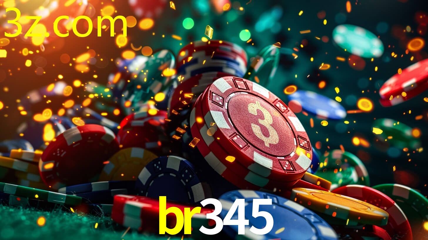 BR345.COM