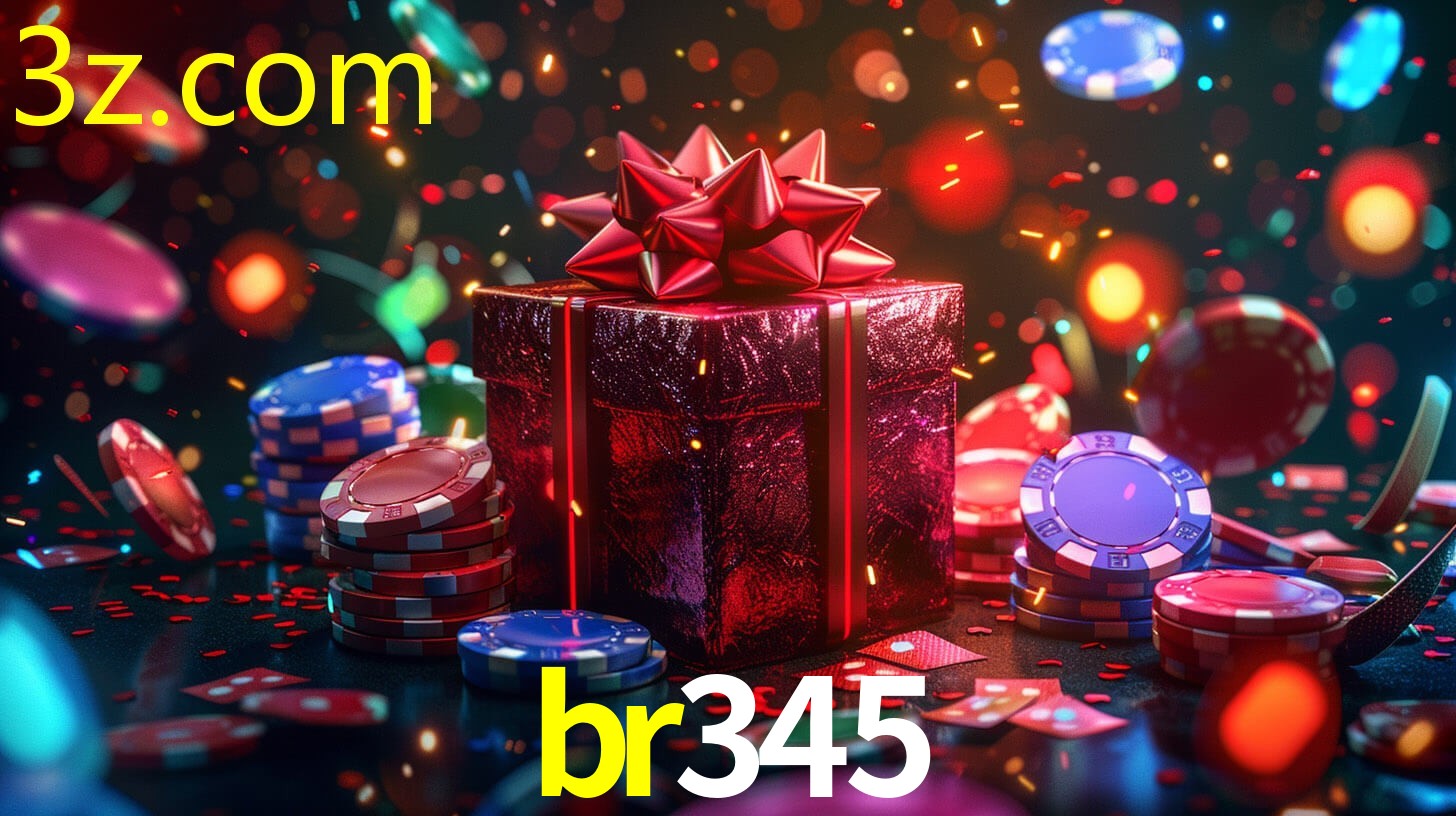 BR345.COM