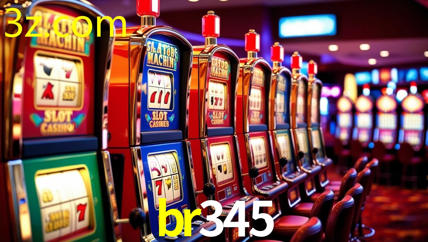 BR345.COM