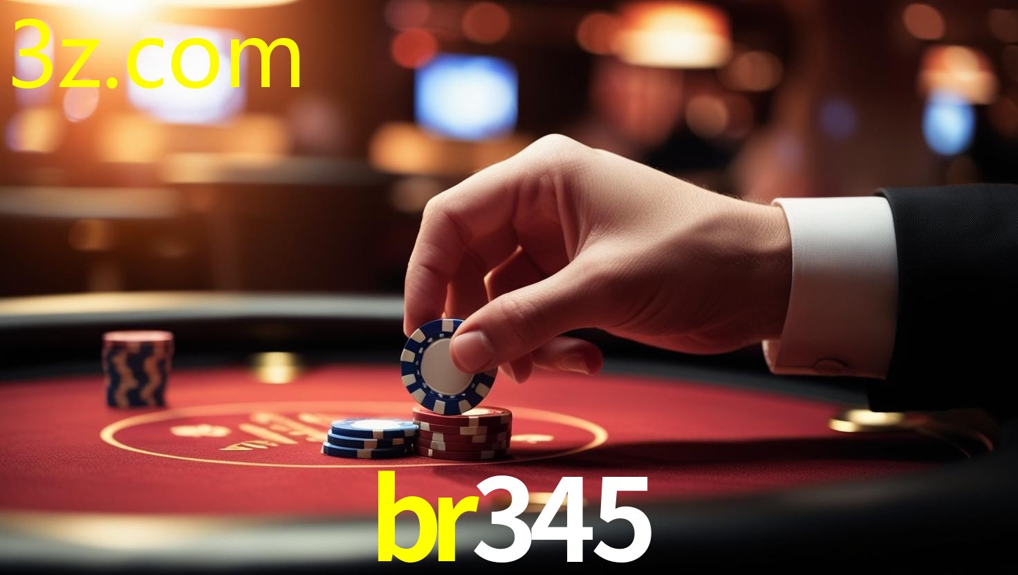 BR345.COM