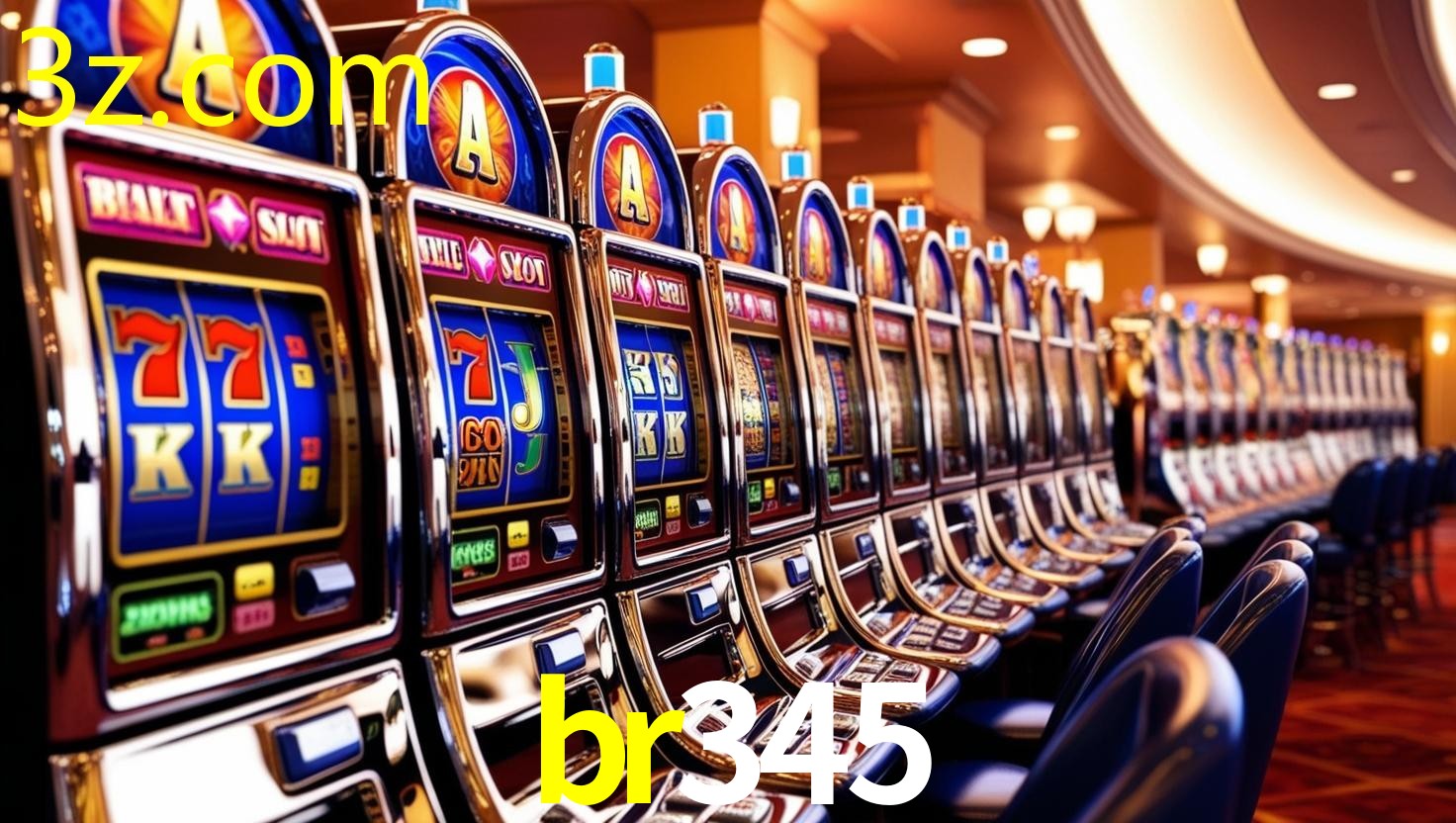 BR345.COM